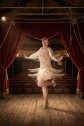 Onstage 20er Jahre Tiffany Gauger