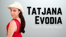 Tatjana Evodia