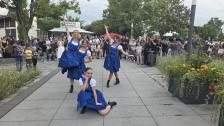 Bavariaa - Tanz Shows (Oktoberfest Show)
