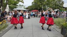 Bavariaa - Tanz Shows (Oktoberfest Show)
