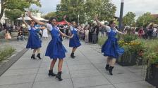 Bavariaa - Tanz Shows (Oktoberfest Show)