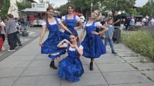 Bavariaa - Tanz Shows (Oktoberfest Show)