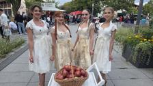 Bavariaa - Tanz Shows (Oktoberfest Show)