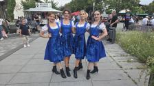 Bavariaa - Tanz Shows (Oktoberfest Show)