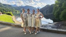 Bayerische Eventhostessen buchen für Veranstaltung, Jubiläumsfeier, Event Bayerische & Oktoberfest Show - Bavariaa