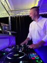 DJ Drehscheibe