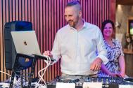 DJ Drehscheibe
