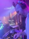 DJ Drehscheibe