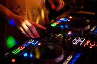 DJ MAYANIKO