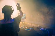 DJ MAYANIKO