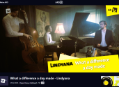 LINDYANA