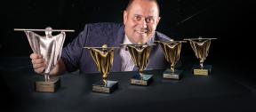 ENZO Charmant Clever Überraschend