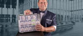 ENZO Charmant Clever Überraschend