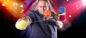 ENZO Charmant Clever Überraschend
