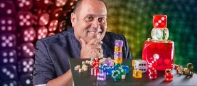 ENZO Charmant Clever Überraschend
