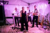 Saxophon - Entertainment mit Christian