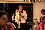 Saxophon - Entertainment mit Christian