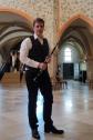 Saxophon - Entertainment mit Christian