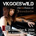 Vkgoeswild