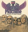 Purple Machine