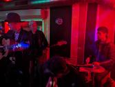 Zeno Tornado &amp; the Ill Eagles