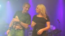TwoGroove Duo für Weihnachtsfeier/Hochzeiten/Partys