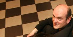 Die Rich Trio, Andreas Dierich