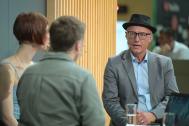 Frank Beckert | Trau- und Trauerredner