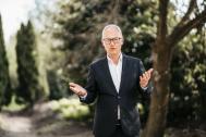Frank Beckert | Trau- und Trauerredner