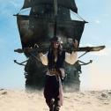 A Pirate&#039;s World