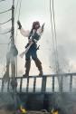 A Pirate&#039;s World