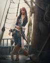 A Pirate&#039;s World
