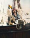 A Pirate&#039;s World