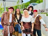A Pirate&#039;s World