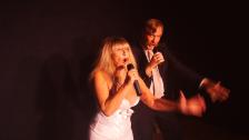 Lisa &amp; Leander (Gesangsduo)