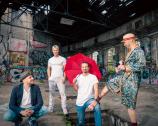 Hauptsache Italien - Best Of Indie Alternative Rock
