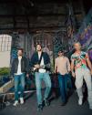 Hauptsache Italien - Best Of Indie Alternative Rock