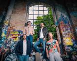 Hauptsache Italien - Best Of Indie Alternative Rock