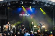 ALBAKU