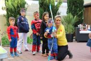 RAFFINI KINDEREVENTS