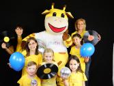RAFFINI KINDEREVENTS
