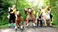 RAFFINI KINDEREVENTS