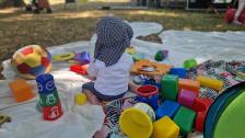 RAFFINI KINDEREVENTS