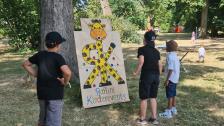 RAFFINI KINDEREVENTS