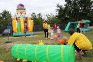 RAFFINI KINDEREVENTS