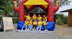 RAFFINI KINDEREVENTS