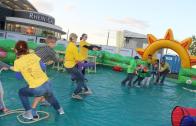 RAFFINI KINDEREVENTS