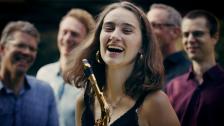 The Sanborn Project feat. Leonora T.