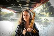 The Sanborn Project feat. Leonora T.