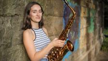 The Sanborn Project feat. Leonora T.